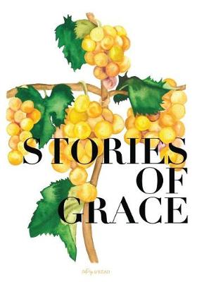 Book cover for Stories of Grace