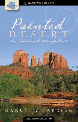Cover of Painted Desert