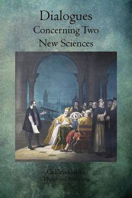 Cover of Dialogues Concerning Two New Sciences