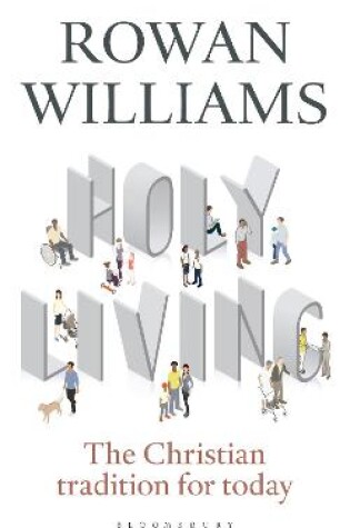 Cover of Holy Living