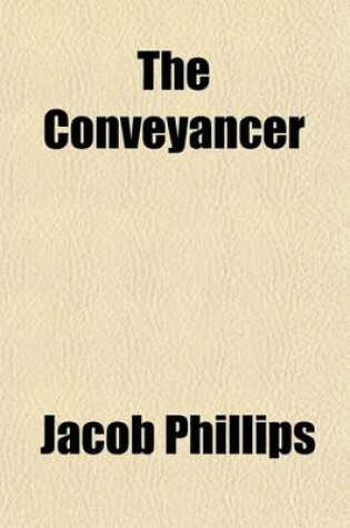 Cover of The Conveyancer