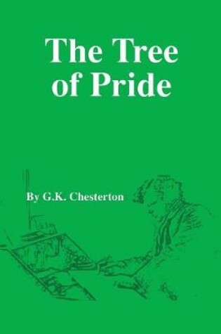 Cover of The Tree of Pride