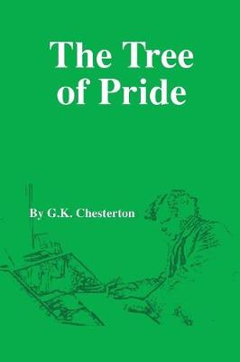 Book cover for The Tree of Pride