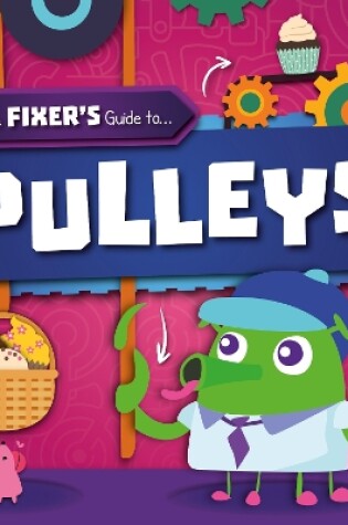 Cover of Pulleys