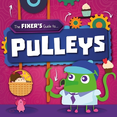 Cover of Pulleys