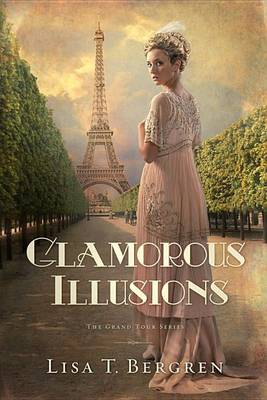 Book cover for Glamourous Illusions