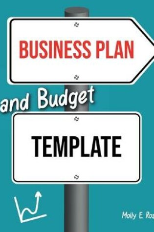 Cover of Business Plan And Budget Template