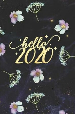 Cover of Hello 2020