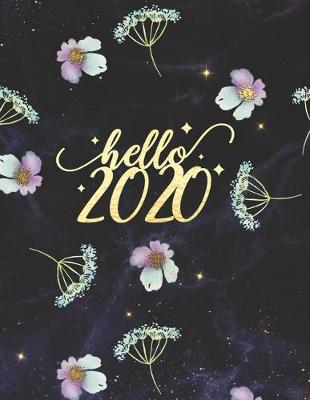 Cover of Hello 2020