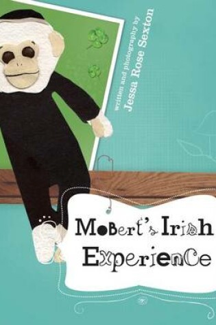 Cover of Mobert's Irish Experience