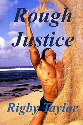 Book cover for Rough Justice