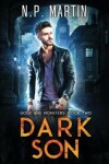 Book cover for Dark Son