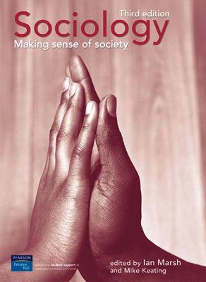 Book cover for Valuepack:Sociology:Making Sense of Society with Classic and Contemporary Readings in Sociology