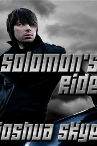 Cover of Solomon's Ride