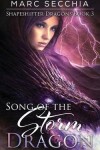 Book cover for Song of the Storm Dragon