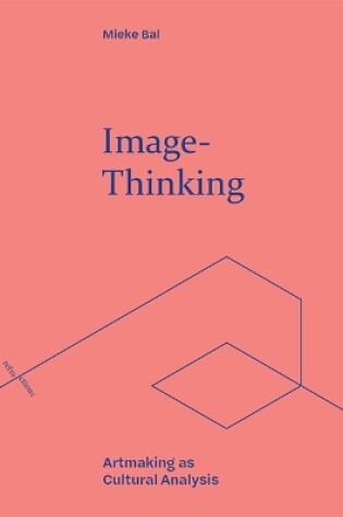 Cover of Image-Thinking