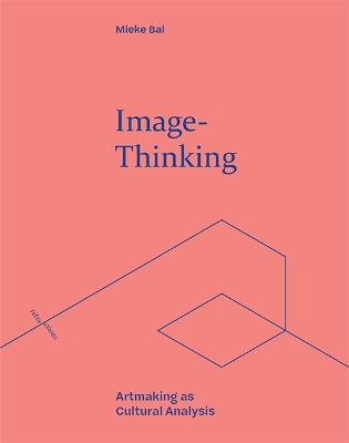 Book cover for Image-Thinking