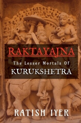 Cover of Raktayajna