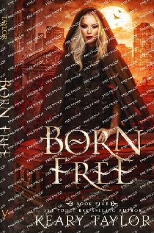 Cover of Born Free