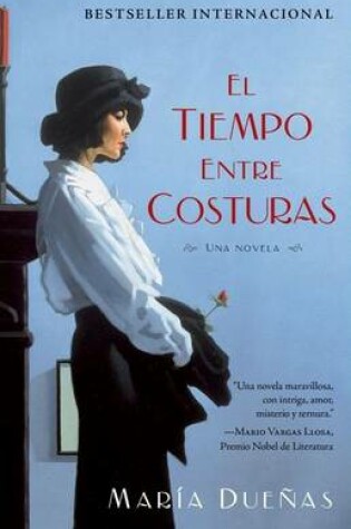 Cover of El Tiempo Entre Costuras