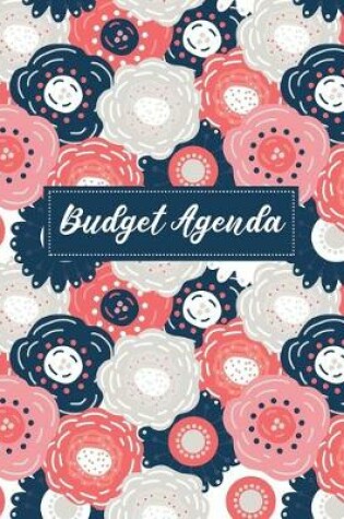 Cover of Budget Agenda