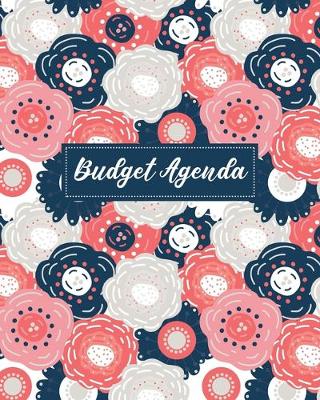 Cover of Budget Agenda