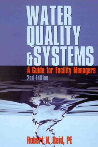 Cover of Water Quality and Systems