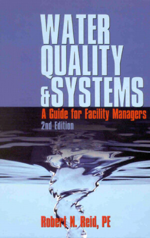 Book cover for Water Quality and Systems