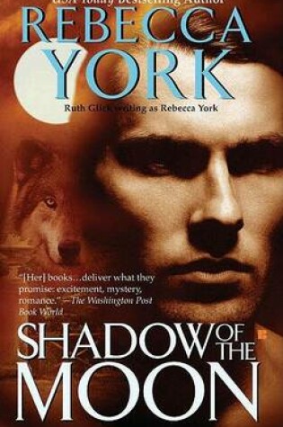 Cover of Shadow of the Moon