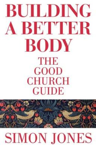 Cover of Building a Better Body