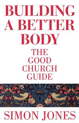 Book cover for Building a Better Body