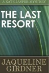 Book cover for The Last Resort