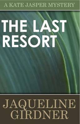 Cover of The Last Resort