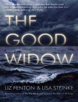 Book cover for The Good Widow: A Novel