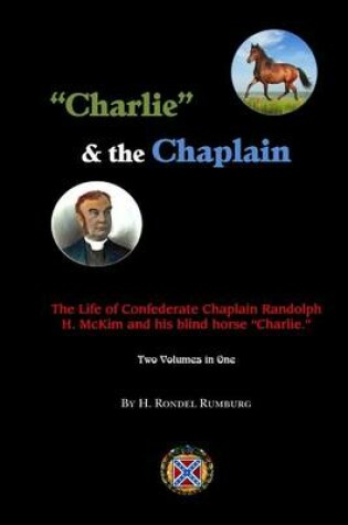 Cover of "Charlie" and the Chaplain