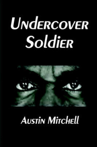 Cover of Undercover Soldier