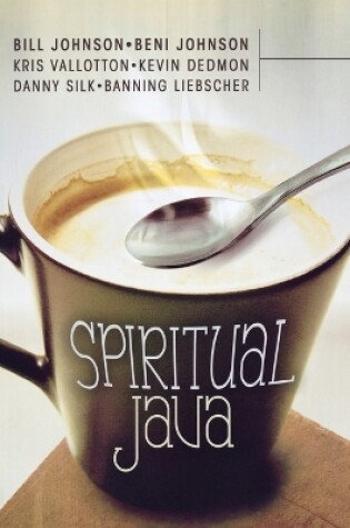 Cover of Spiritual Java