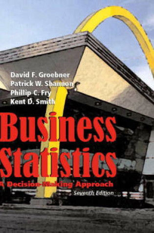 Cover of Valuepack:Business Statistics:Decision Making and Student CD Package/Information Systems Today:Managing in the Digital World