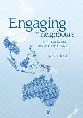 Book cover for Engaging the neighbours