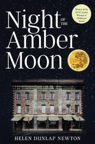 Cover of Night of the Amber Moon