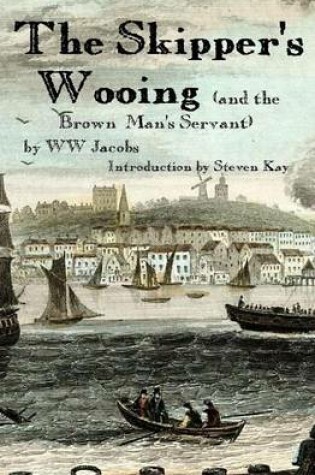 Cover of The Skipper's Wooing