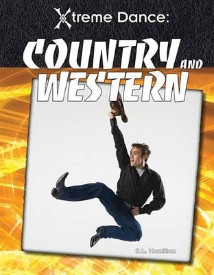 Book cover for Country and Western