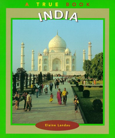 Cover of India