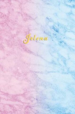 Cover of Jelena