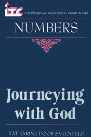 Cover of Numbers