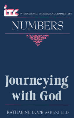 Cover of Numbers