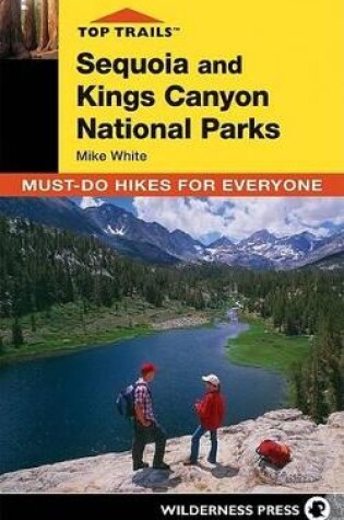 Cover of Sequoia and Kings Canyon