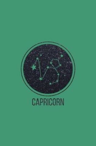 Cover of Capricorn