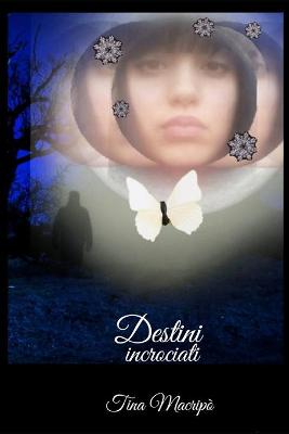 Book cover for Destini incrociati