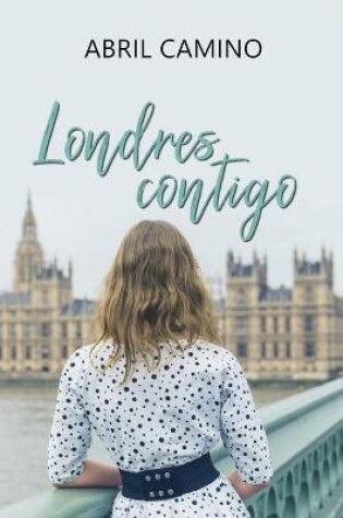 Cover of Londres contigo